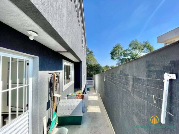Imagem Casa de Condomínio com 3 Quartos à Venda, 301 m² em Pitas - Cotia