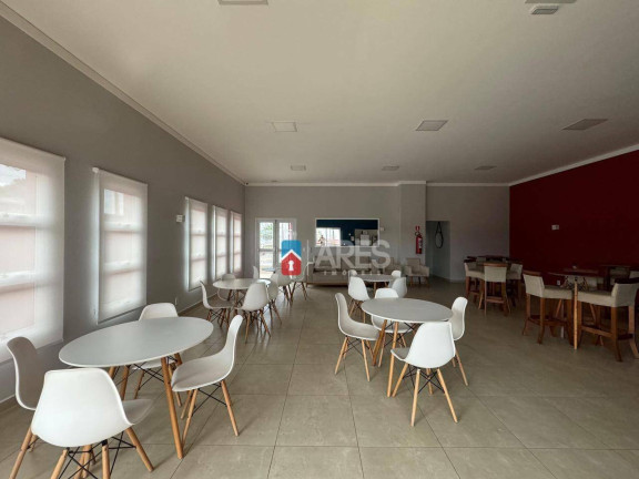 Imagem Apartamento com 2 Quartos à Venda, 50 m² em Residencial Jardim Dos Ipês - Nova Odessa Imagem Apartamento com 2 Quartos à Venda, 50 m² em Residencial Jardim Dos Ipês - Nova Odessa