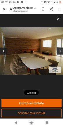 Imagem Imóvel com 3 Quartos à Venda, 78 m² em Vila Parque Jabaquara - São Paulo