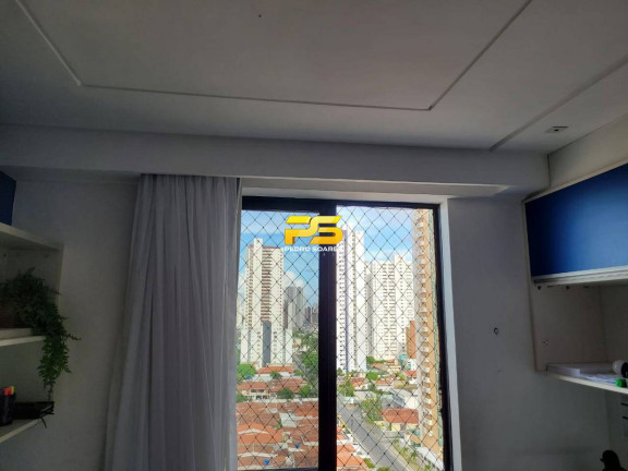 Imagem Apartamento com 3 Quartos à Venda, 97 m² em Estados - João Pessoa Imagem Apartamento com 3 Quartos à Venda, 97 m² em Estados - João Pessoa