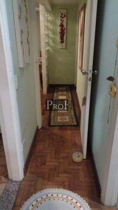 Imagem Apartamento com 2 Quartos à Venda, 78 m² em Vila Bastos - Santo André Imagem Apartamento com 2 Quartos à Venda, 78 m² em Vila Bastos - Santo André
