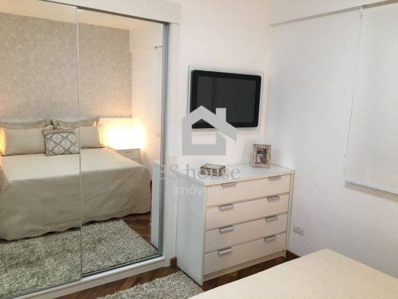 Imagem Apartamento com 3 Quartos à Venda, 86 m² em Vila Alzira - Santo André Imagem Apartamento com 3 Quartos à Venda, 86 m² em Vila Alzira - Santo André