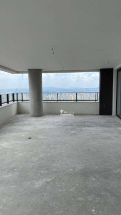 Imagem Apartamento com 3 Quartos à Venda, 218 m² em Alto Da Lapa - São Paulo