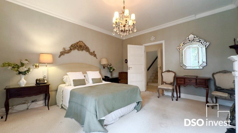 Imagem Casa com 4 Quartos à Venda, 960 m² em Jardim Guedala - São Paulo Imagem Casa com 4 Quartos à Venda, 960 m² em Jardim Guedala - São Paulo