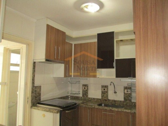Imagem Apartamento com 2 Quartos à Venda, 56 m² em Jaçanã - São Paulo Imagem Apartamento com 2 Quartos à Venda, 56 m² em Jaçanã - São Paulo