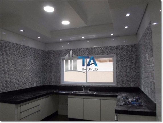 Imagem Casa com 4 Quartos à Venda, 320 m² em Swiss Park - Campinas