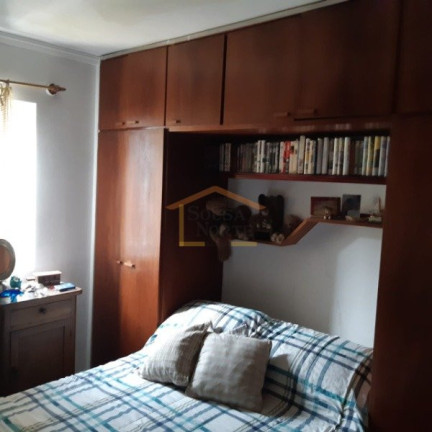 Imagem Apartamento com 2 Quartos à Venda, 63 m² em Vila Guilherme - São Paulo Imagem Apartamento com 2 Quartos à Venda, 63 m² em Vila Guilherme - São Paulo