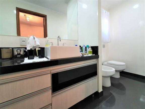 Imagem Apartamento com 3 Quartos à Venda, 157 m² em Centro - Santo André Imagem Apartamento com 3 Quartos à Venda, 157 m² em Centro - Santo André