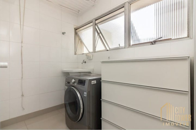 Imagem Apartamento com 3 Quartos à Venda, 121 m² em Cerqueira César - São Paulo