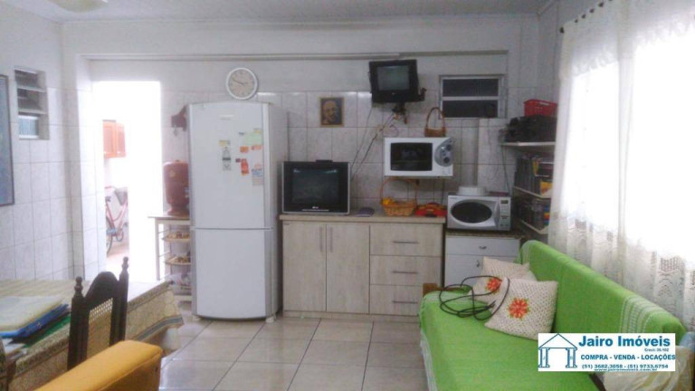 Imagem Casa com 3 Quartos à Venda, 720 m² em Centro - Balneário Pinhal Imagem Casa com 3 Quartos à Venda, 720 m² em Centro - Balneário Pinhal