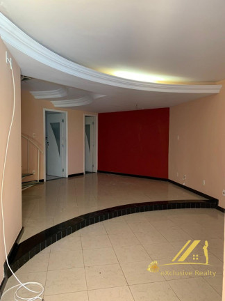 Apartamento com 3 Quartos à Venda, 119 m² em Piatã - Salvador