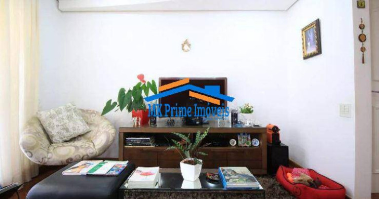 Imagem Apartamento com 2 Quartos à Venda, 106 m² em Cidade São Francisco - São Paulo Imagem Apartamento com 2 Quartos à Venda, 106 m² em Cidade São Francisco - São Paulo