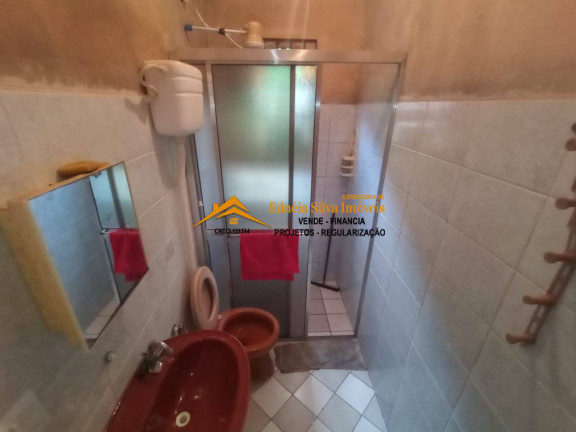 Imagem Casa com 1 Quarto à Venda, 125 m² em Balneário Plataforma - Mongaguá Imagem Casa com 1 Quarto à Venda, 125 m² em Balneário Plataforma - Mongaguá