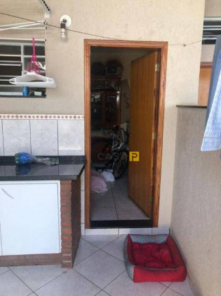 Imagem Casa com 3 Quartos à Venda, 183 m² em Parque Residencial Santa Rosa I - Santa Bárbara D'oeste Imagem Casa com 3 Quartos à Venda, 183 m² em Parque Residencial Santa Rosa I - Santa Bárbara D'oeste