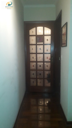 Imagem Sobrado com 3 Quartos à Venda, 151 m² em Vila Do Bosque - São Paulo