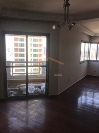 Apartamento com 3 Quartos à Venda, 127 m² em Vila Paulicéia - São Paulo