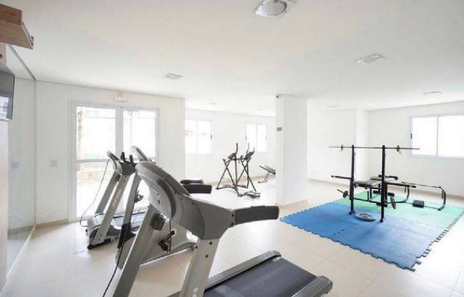 Imagem Apartamento com 3 Quartos à Venda, 67 m² em Vila Carrão - São Paulo