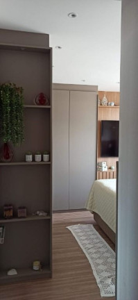 Imagem Apartamento com 3 Quartos à Venda, 102 m² em Agronômica - Florianópolis Imagem Apartamento com 3 Quartos à Venda, 102 m² em Agronômica - Florianópolis