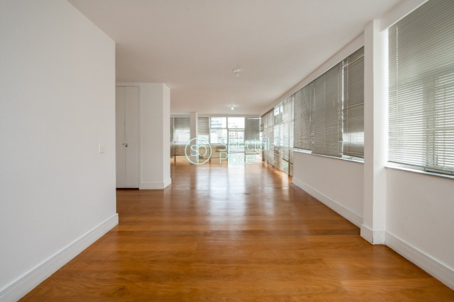 Imagem Apartamento com 3 Quartos à Venda, 350 m² em Higienópolis - São Paulo