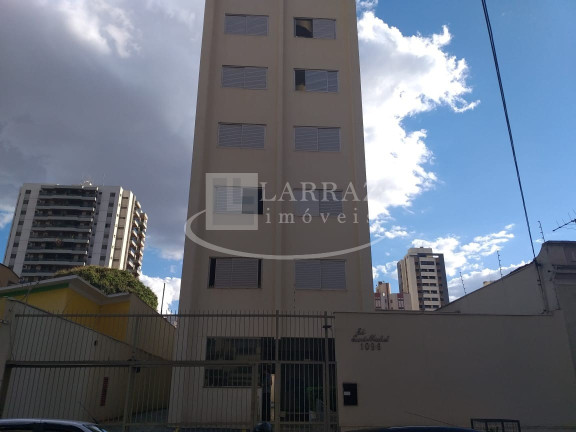 Imóvel com 1 Quarto à Venda, 55 m² em Centro - Ribeirão Preto