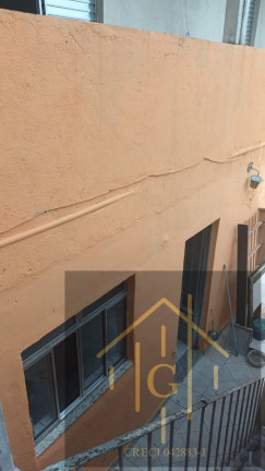 Imagem Casa com 1 Quarto para Alugar, 35 m² em Vila Buenos Aires - São Paulo Imagem Casa com 1 Quarto para Alugar, 35 m² em Vila Buenos Aires - São Paulo