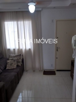 Imagem Apartamento com 2 Quartos à Venda, 44 m² em Jardim Professor Antônio Palocci - Ribeirão Preto
