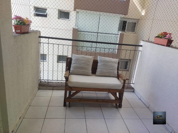 Imagem Apartamento com 3 Quartos à Venda, 70 m² em Centro - São Bernardo Do Campo