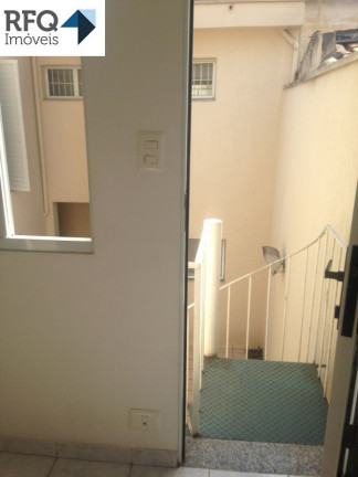 Imagem Casa com 4 Quartos à Venda, 311 m² em Aclimação - São Paulo