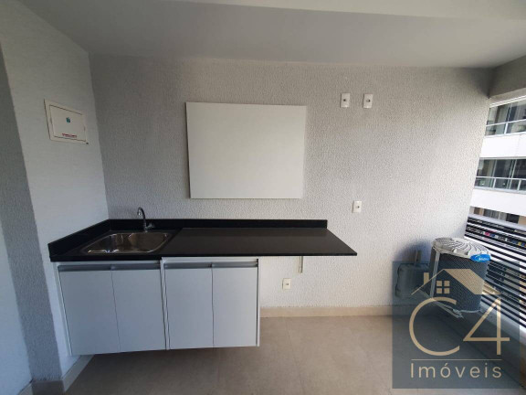 Imagem Apartamento com 1 Quarto à Venda, 37 m² em Jardim Aquárius - São José Dos Campos Imagem Apartamento com 1 Quarto à Venda, 37 m² em Jardim Aquárius - São José Dos Campos