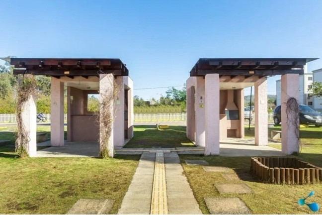 Imagem Imóvel com 2 Quartos à Venda, 42 m² em Hípica - Porto Alegre