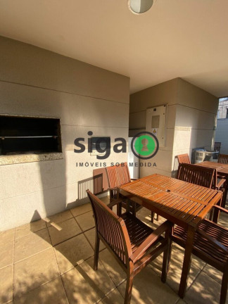 Imagem Apartamento com 3 Quartos à Venda, 60 m² em Belém - São Paulo Imagem Apartamento com 3 Quartos à Venda, 60 m² em Belém - São Paulo