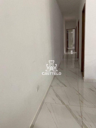 Imagem Casa com 3 Quartos à Venda, 100 m² em Columbia - Londrina