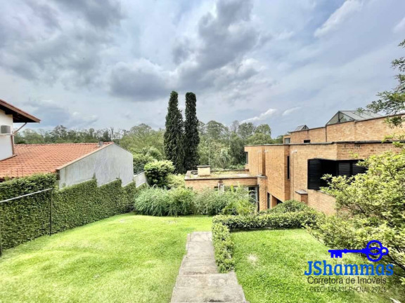 Imagem Casa de Condomínio com 4 Quartos à Venda, 703 m² em Palos Verdes - Cotia