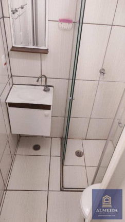 Imagem Apartamento com 2 Quartos à Venda, 44 m² em Parque Munhoz - São Paulo