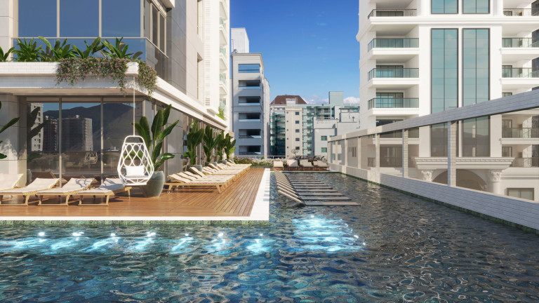 Imagem Apartamento com 4 Quartos à Venda, 206 m² em Meia Praia - Itapema Imagem Apartamento com 4 Quartos à Venda, 206 m² em Meia Praia - Itapema