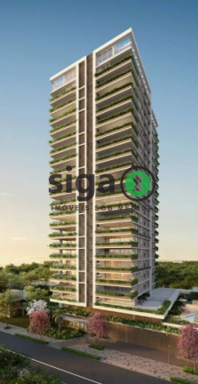 Imagem Apartamento com 3 Quartos à Venda, 145 m² em Vila Mariana - São Paulo Imagem Apartamento com 3 Quartos à Venda, 145 m² em Vila Mariana - São Paulo
