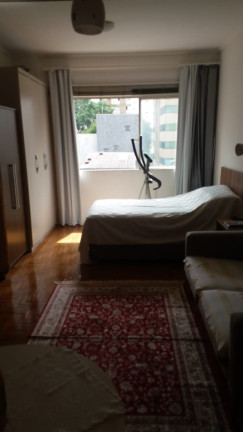 Imagem Imóvel com 1 Quarto à Venda, 42 m² em Vila Buarque - São Paulo