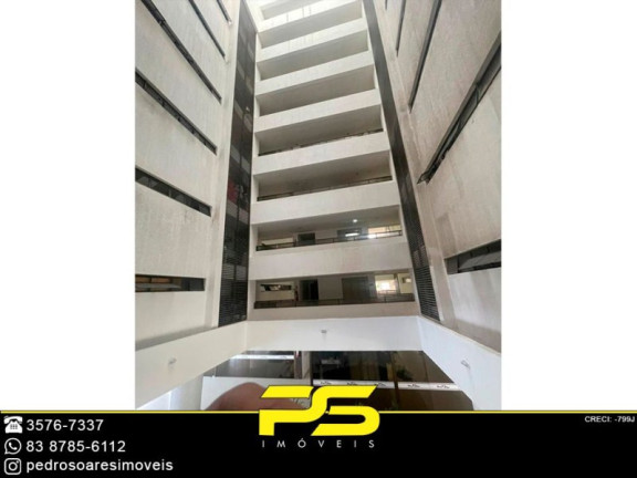 Imagem Apartamento com 3 Quartos à Venda, 104 m² em Jardim Oceania - João Pessoa Imagem Apartamento com 3 Quartos à Venda, 104 m² em Jardim Oceania - João Pessoa