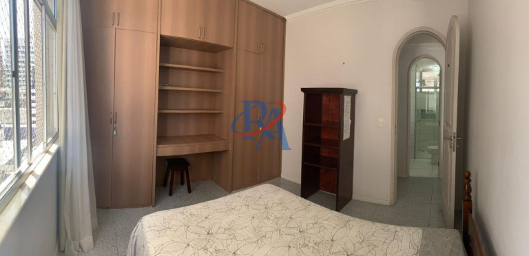 Imagem Apartamento com 3 Quartos à Venda, 120 m² em Mucuripe - Fortaleza