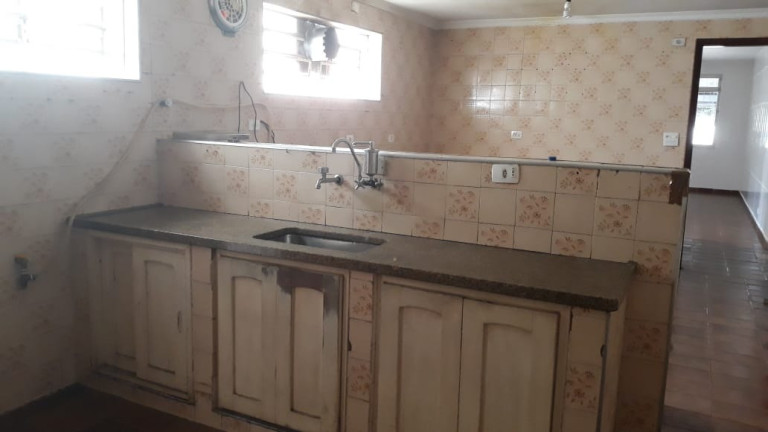 Imagem Casa com 4 Quartos à Venda, 166 m² em Jardim Jabaquara - São Paulo Imagem Casa com 4 Quartos à Venda, 166 m² em Jardim Jabaquara - São Paulo