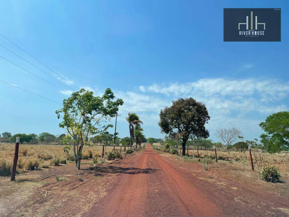 Imagem Fazenda à Venda, 21.000.000 m² em Zona Rural - Nossa Senhora Do Livramento Imagem Fazenda à Venda, 21.000.000 m² em Zona Rural - Nossa Senhora Do Livramento