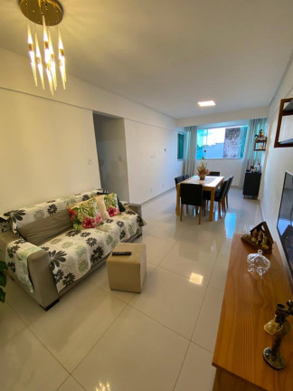 Imagem Apartamento com 3 Quartos à Venda, 106 m² em Farolândia - Aracaju Imagem Apartamento com 3 Quartos à Venda, 106 m² em Farolândia - Aracaju