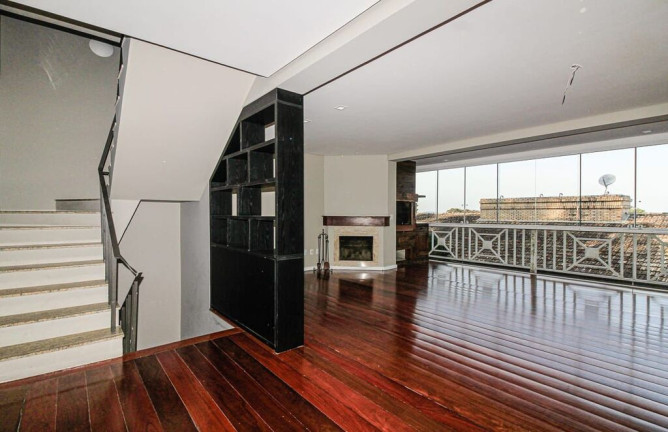 Imagem Casa de Condomínio com 3 Quartos à Venda, 219 m² em Tristeza - Porto Alegre
