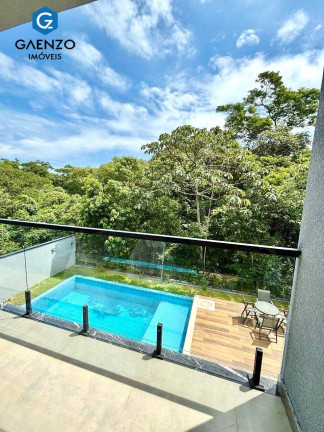Imagem Casa de Condomínio com 4 Quartos à Venda, 420 m² em Quintas Do Ingaí - Santana De Parnaíba