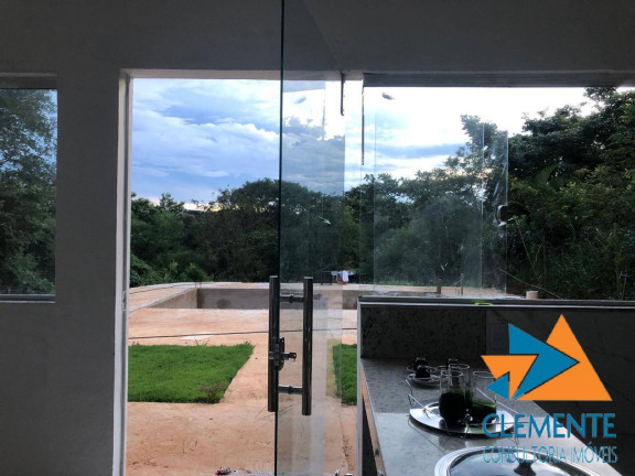 Imagem Casa de Condomínio com 2 Quartos à Venda, em Condomínio Aldeia Da Jaguara - Jaboticatubas Imagem Casa de Condomínio com 2 Quartos à Venda, em Condomínio Aldeia Da Jaguara - Jaboticatubas
