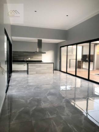 Imagem Casa com 3 Quartos à Venda, 205 m² em Quinta Da Primavera - Ribeirão Preto Imagem Casa com 3 Quartos à Venda, 205 m² em Quinta Da Primavera - Ribeirão Preto