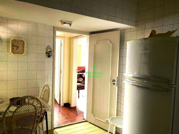 Imagem Apartamento com 3 Quartos à Venda, 145 m² em Ingá - Niterói