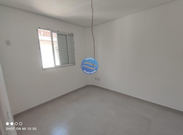 Imagem Casa de Condomínio com 2 Quartos à Venda, 100 m² em Campo Grande - Santos