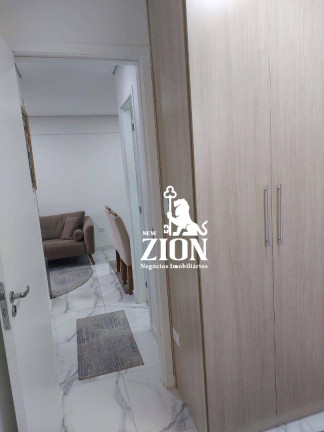 Imagem Apartamento com 2 Quartos à Venda, 47 m² em Parada Inglesa - São Paulo Imagem Apartamento com 2 Quartos à Venda, 47 m² em Parada Inglesa - São Paulo