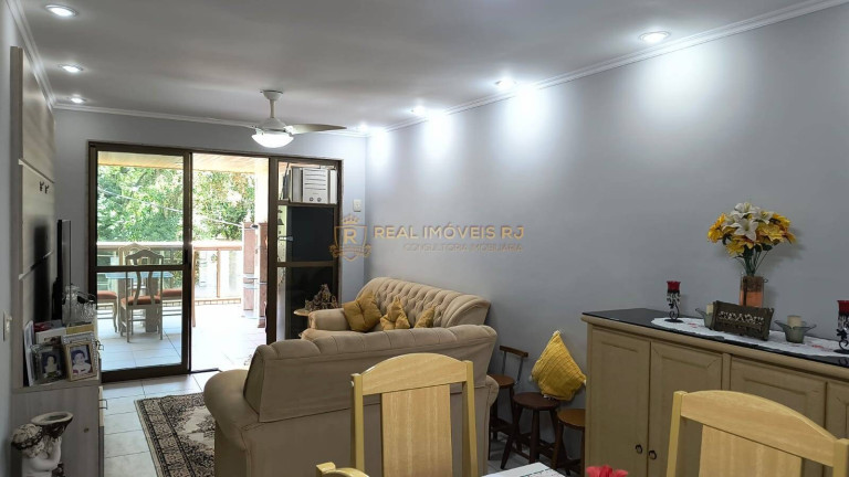 Imagem Apartamento com 4 Quartos à Venda, 133 m² em Recreio Dos Bandeirantes - Rio De Janeiro Imagem Apartamento com 4 Quartos à Venda, 133 m² em Recreio Dos Bandeirantes - Rio De Janeiro